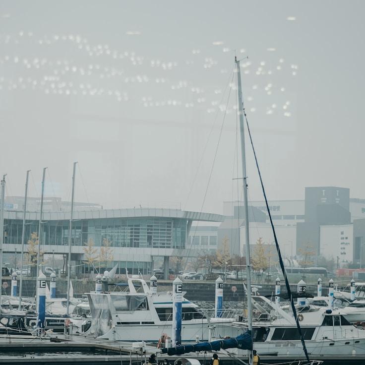 Sea escapade imagery