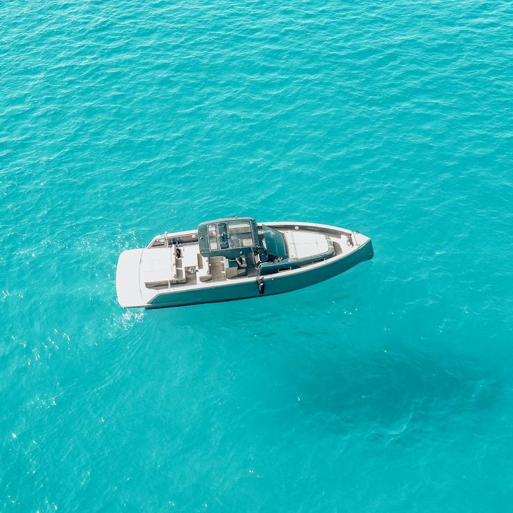 OpenIsleCommons yacht fleet